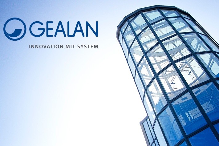Gealan